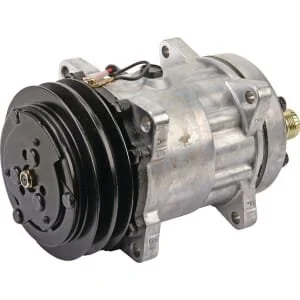 Non Original - KL100047 - Compressore aria condizionata