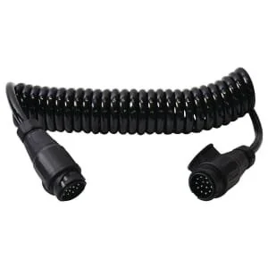 Non Original - LA404062 - Cavo a spirale 13 fili 3.5m