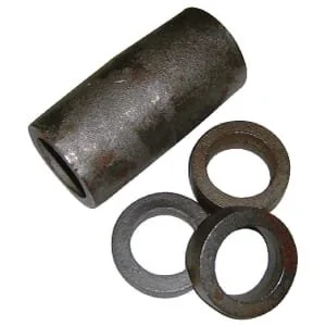 Non Original - LG15420 - Anello distanziale 2 Inches - 3/8 Inches