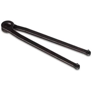 Non Original - PL10075 - Utensile di montaggio per fissaggi a sgancio rapido