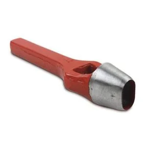 Non Original - PL10366 - Punzone cavo 22.5x13.5mm