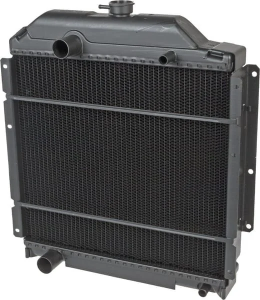Non Original - RT7700047575N - Radiatore