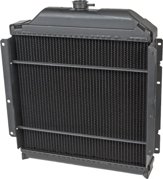 Non Original - RT7700047575N - Radiatore