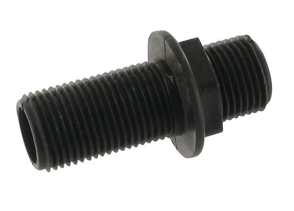 Non Original - SY028906 - Adattatore 1/2 inches x 1/2 inches