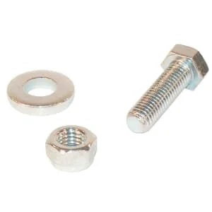 Non Original - VGTH200KN - Set di fissaggio dente PZ
