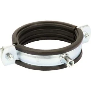 nVent CADDY - RS280162 - Morsetto tubo 156-162mm