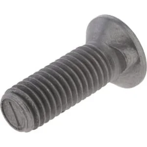 Överum - 41650360222 - Bullone aratro