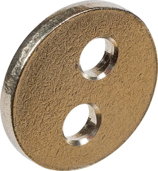 Överum - 41651115448 - Rondella con 2 fori