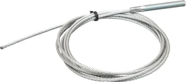Överum - 41651218828 - Cavo in acciaio