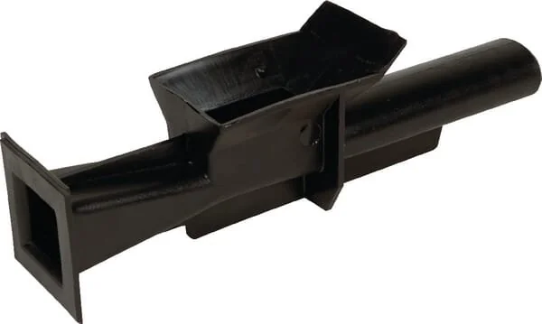 Överum - 41651275081 - Tubo di carico
