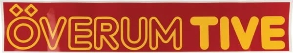 Överum
