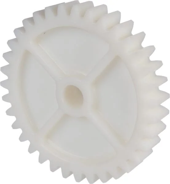 Överum - 41651509100 - Ingranaggi in plastica