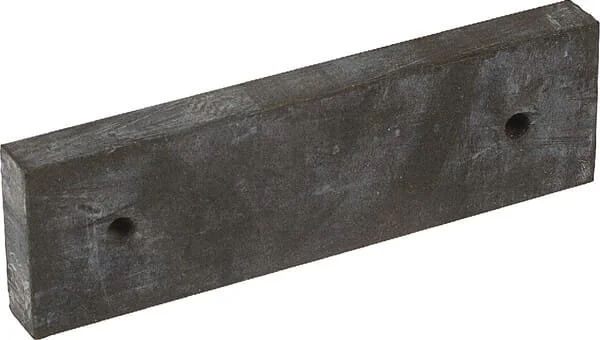 Överum - 41651759100 - Ammortizzatore in gomma