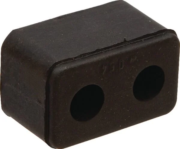 Överum - 41651818000 - Ammortizzatore in gomma