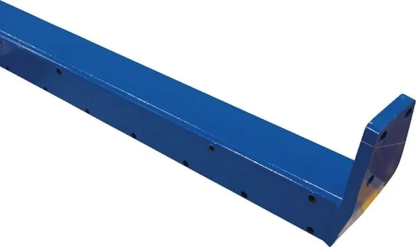 Överum - 41652052890 - Telaio DX 690 FF