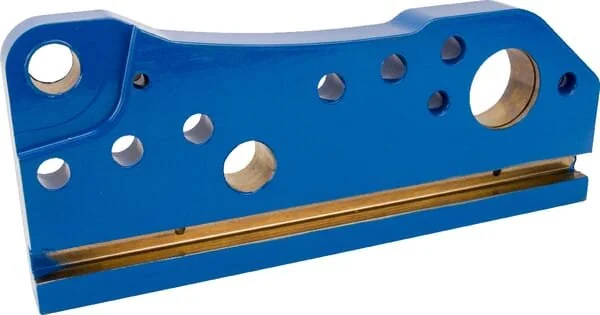 Överum - 41652317890 - Piastra guida superiore