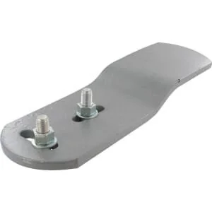 Överum - 41652348609 - Pressa di coda LH T-85