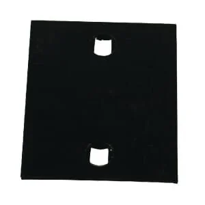 Överum - 41652349750 - Piastra d'usura