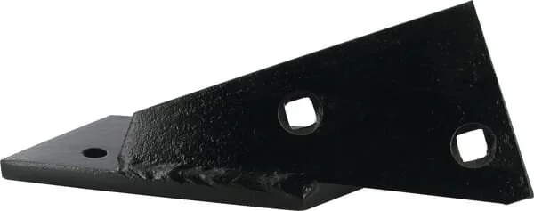 Överum - 41652350950 - Piastra di fissaggio T85 sinistra