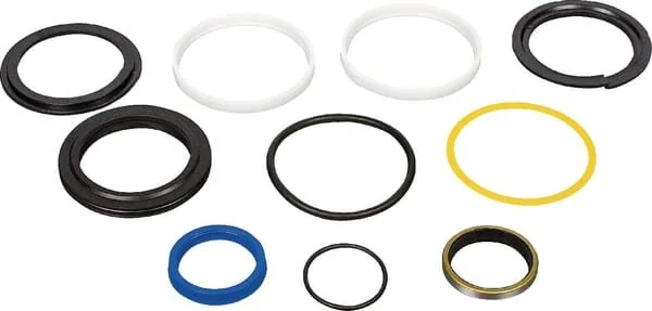 Överum - 41652373100 - Set di guarnizioni
