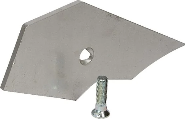 Överum - 41652392409 - Piastra di copertura