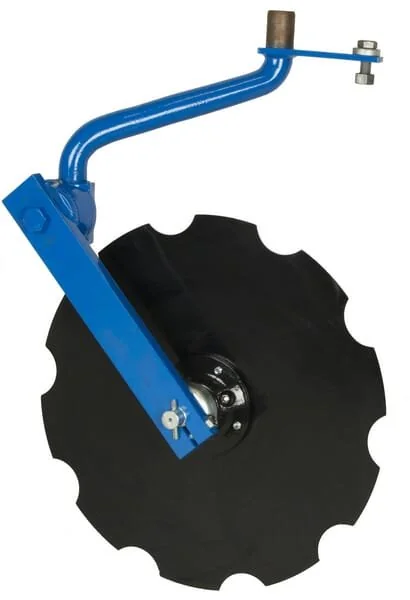 Överum - 41652441283 - Dia Kit disco destro 500mm ondulato