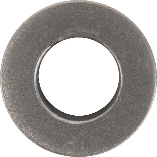 Överum - 41652477550 - Rondella D17X32X13mm argento