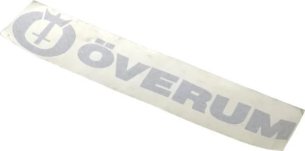 Överum - 41652486500 - Adesivo