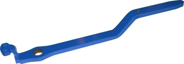 Överum - 41652671690 - Braccio compattatore