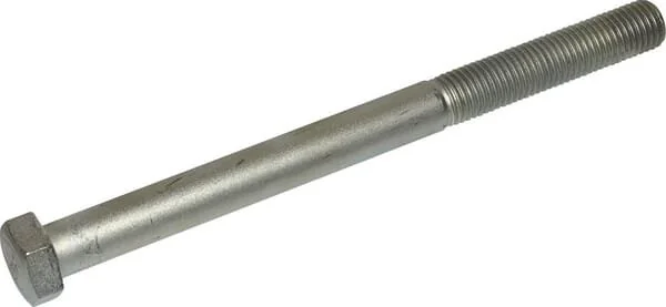 Överum - 41652910400 - Bullone M6s 24x300-10.9 Mw