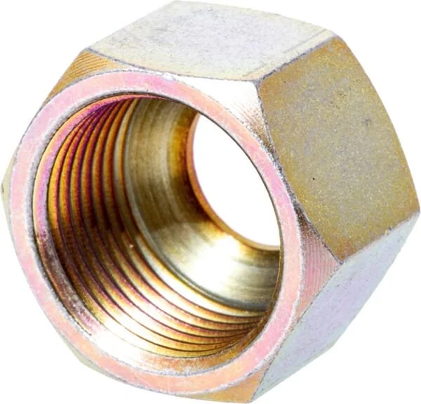 Överum - 41653152700 - Montante con dado e anello di taglio