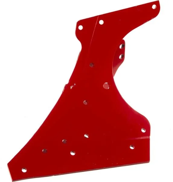 Överum - 41653501130 - Supporto XLD, L/H