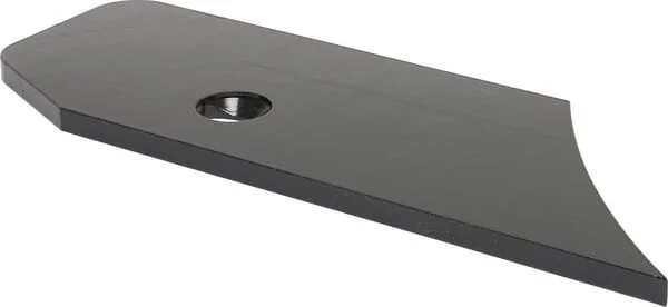 Överum - 41653511309 - XLD piastra copertura rana completa