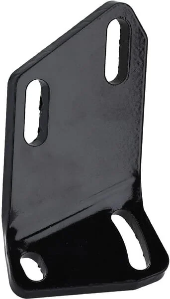 Överum - 41653511740 - XLD staffa copertura pannello, RH
