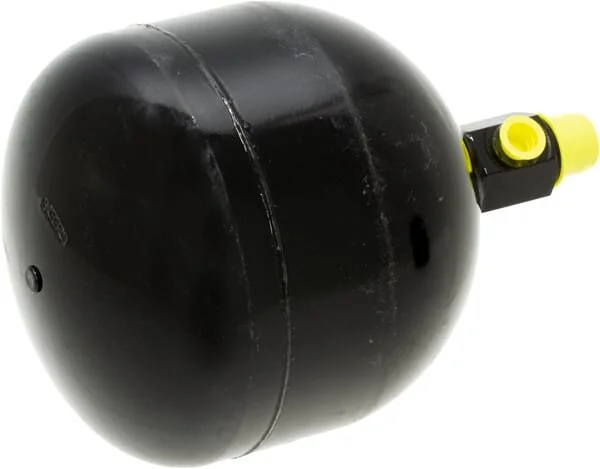 Överum - 41653625040 - Accumulatore