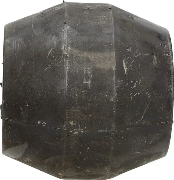 Överum - 41657399300 - Molla in gomma