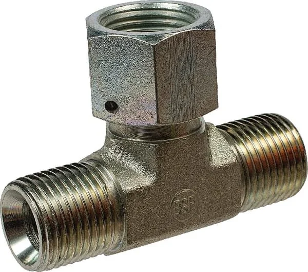 Överum - 41657782700 - Raccordo a T