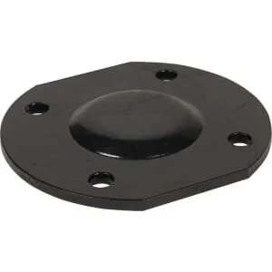 Överum - 41658096640 - Copertura per disco