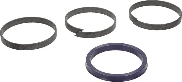 Överum - 41659307500 - Guarnizione kit