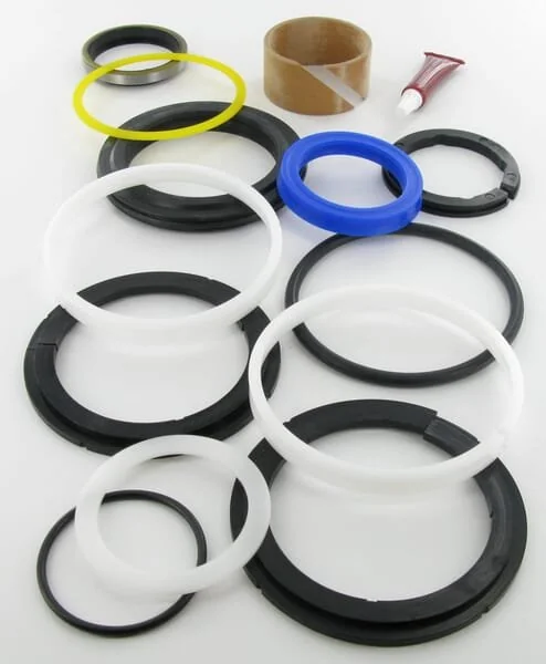 Överum - 41659384100 - Guarnizione kit