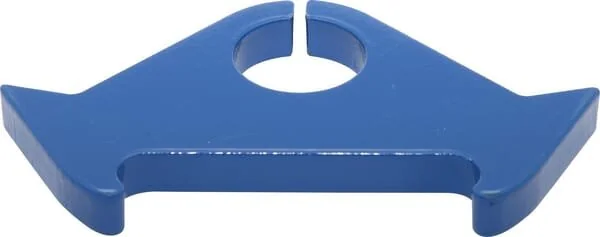 Överum - 41659394290 - Regolazione profondità ruota gancio