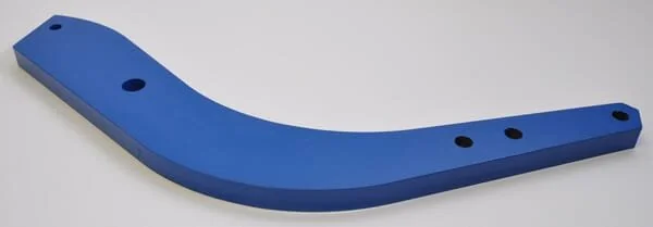 Överum - 41659454490 - Braccio in acciaio
