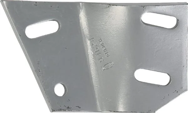 Överum - 41659462440 - Staffa pannello di copertura XL/UC, RH