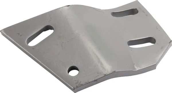 Överum - 41659462540 - Staffa pannello di copertura L/H