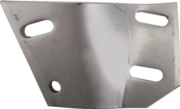 Överum - 41659462540 - Staffa pannello di copertura L/H