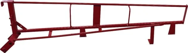 Överum - 41659668030 - Braccio spargitore LH