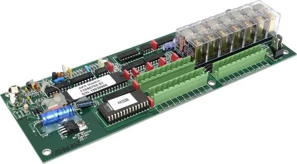 Överum - 41659702900 - Scheda a circuito stampato