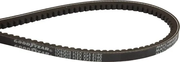 Överum - 41659964000 - Serie di cinghie a V