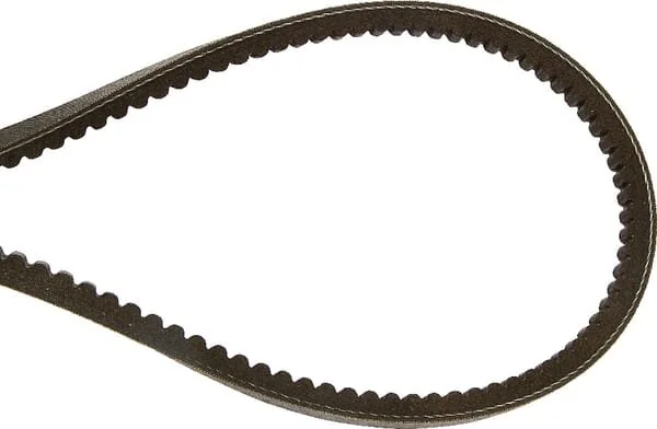 Överum - 41659982800 - Serie di cinghie a V