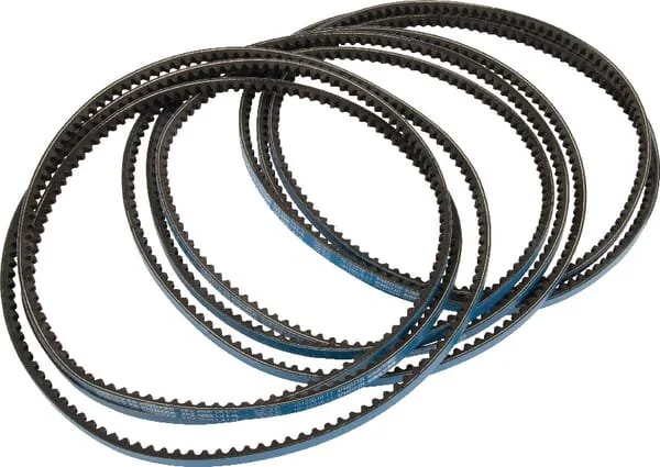 Överum - 41659994400 - Serie di cinghie a V